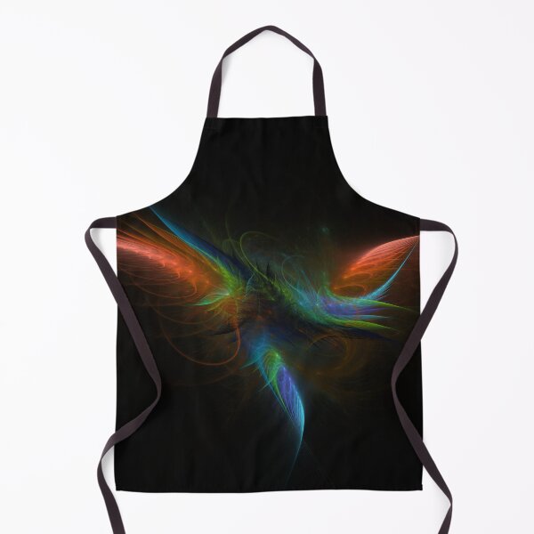Item preview, Triplet | Fractal Art designed and sold by Brian Kroijer.