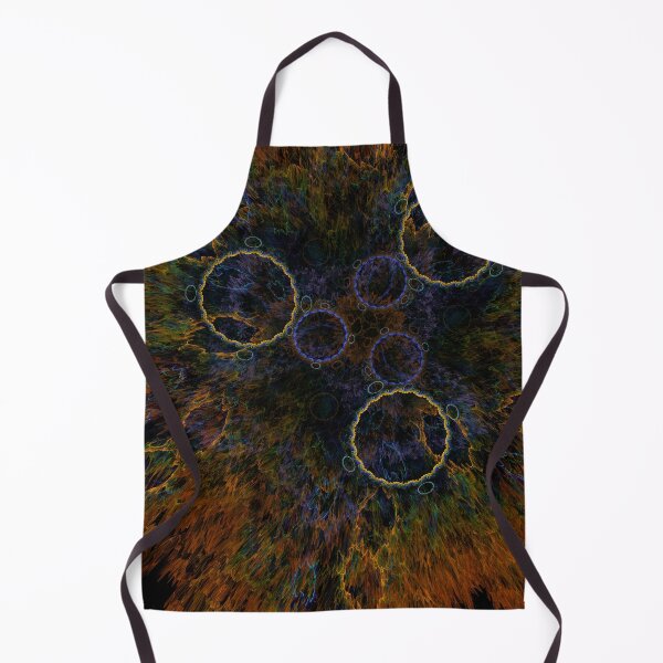 Item preview, Unstable Circles | Fractal Art designed and sold by Brian Kroijer.