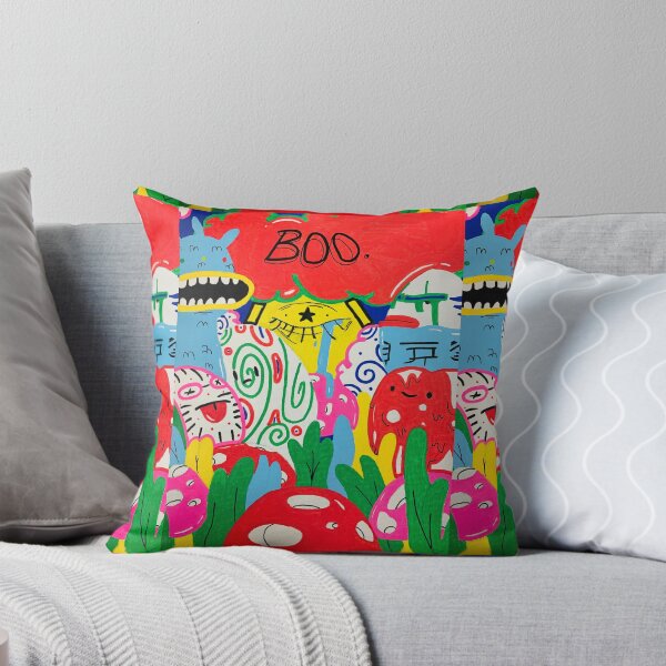Item preview, BOO. designed and sold by Y.OUR_F.UTURE.