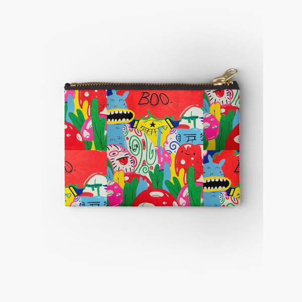 Item preview, BOO. designed and sold by Y.OUR_F.UTURE.