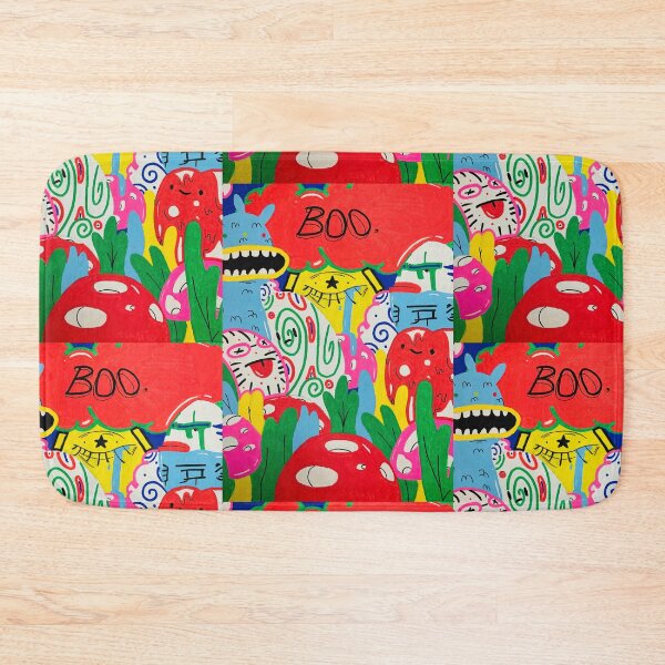 Item preview, BOO. designed and sold by Y.OUR_F.UTURE.