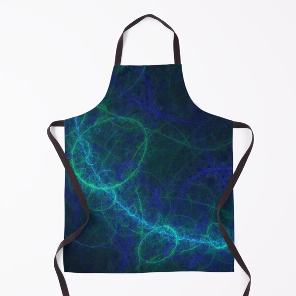 Item preview, Blue Advance | Fractal Art designed and sold by Brian Kroijer.