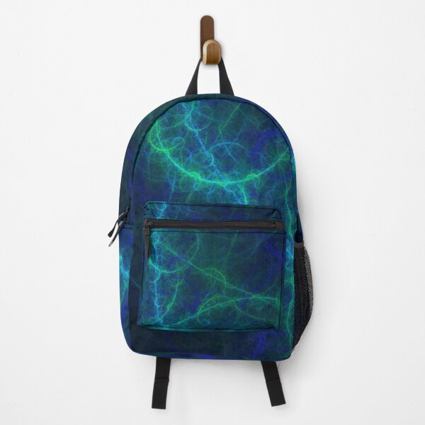 Item preview, Blue Advance | Fractal Art designed and sold by Brian Kroijer.