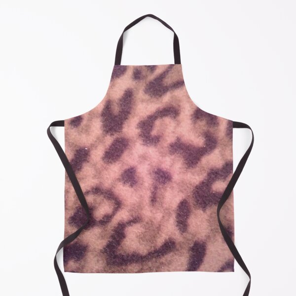 Item preview, LEOPARD LOOK designed and sold by Marie Leblanc.