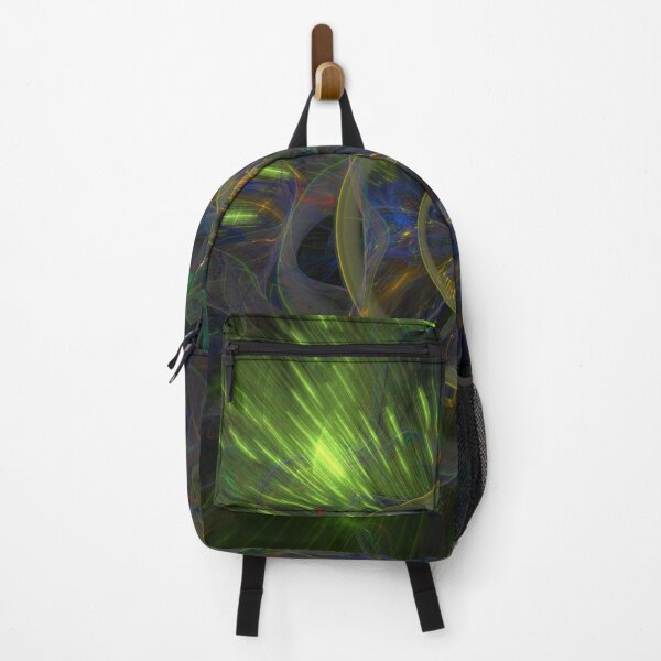Item preview, Colorful Space | Fractal Art designed and sold by Brian Kroijer.