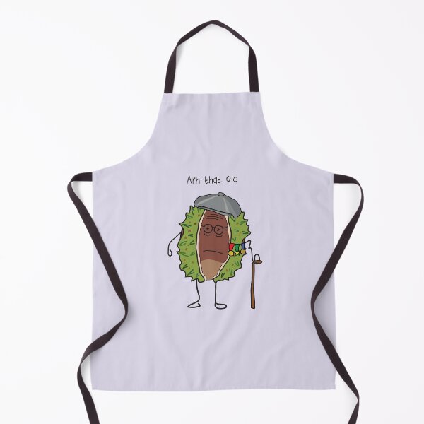Item preview, Arh That Old Chestnut designed and sold by DanandDee.