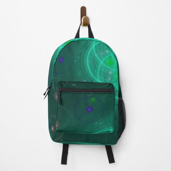 Item preview, Teal Wonder Flower | Fractal Art designed and sold by Brian Kroijer.