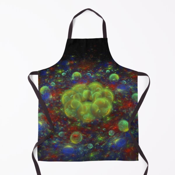 Item preview, Bubble Flower | Fractal Art designed and sold by Brian Kroijer.