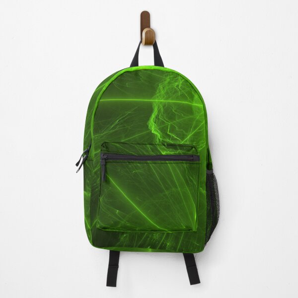 Item preview, Green Focus | Fractal Art designed and sold by Brian Kroijer.