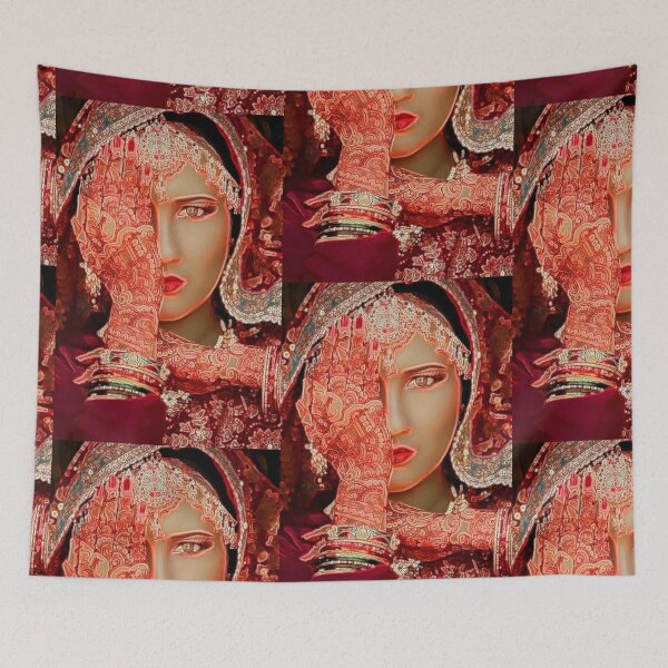 Item preview, SAUDI PRINCESS designed and sold by michaeltodd.