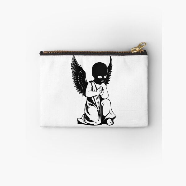 Item preview, Evil Angel designed and sold by Holo-ray.