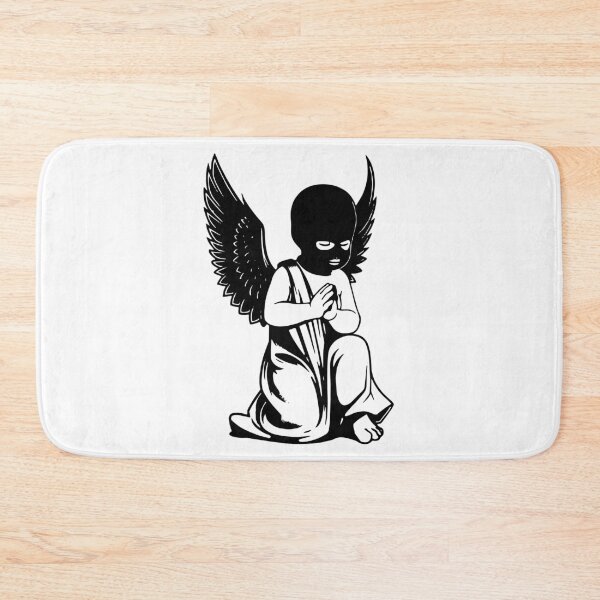 Item preview, Evil Angel designed and sold by Holo-ray.