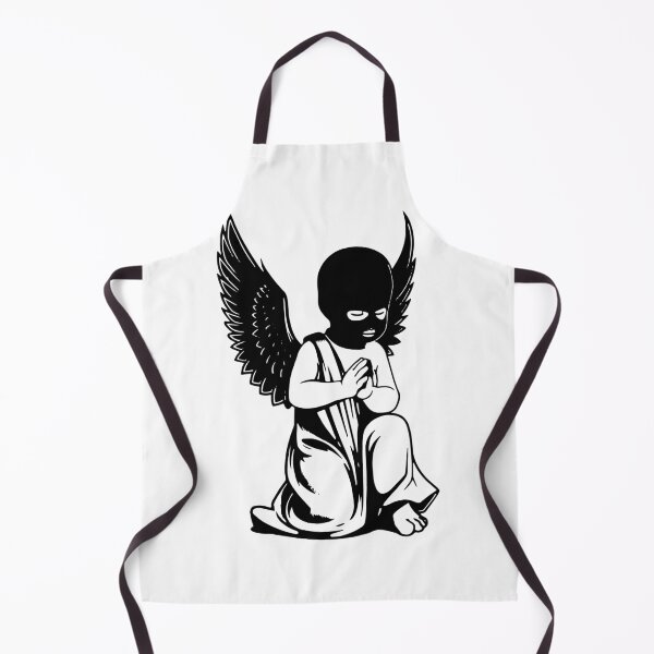 Item preview, Evil Angel designed and sold by Holo-ray.