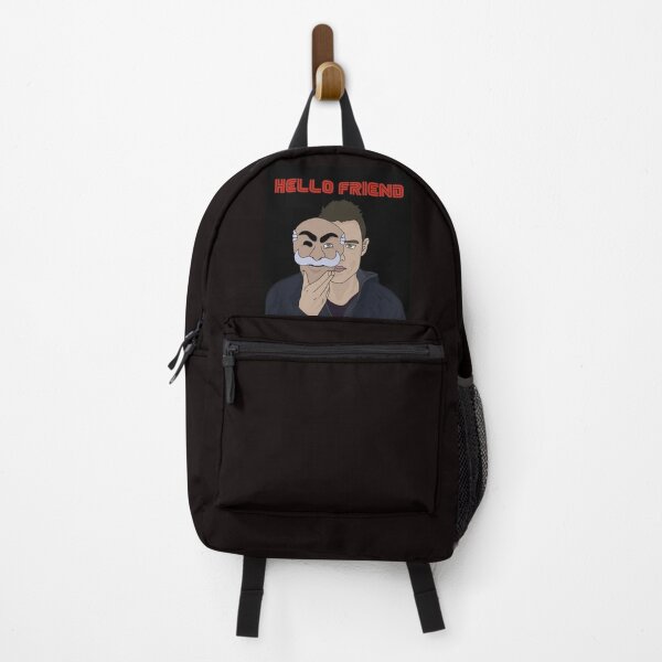 Item preview, Hello Friend Elliot MR ROBOT designed and sold by cmachin.