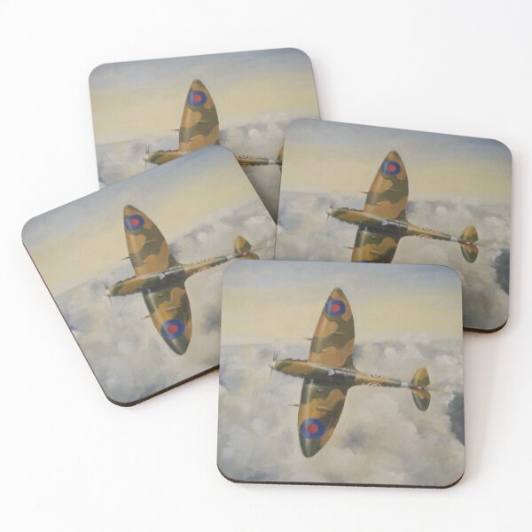 Item preview, Spitfire designed and sold by CSJcreations.