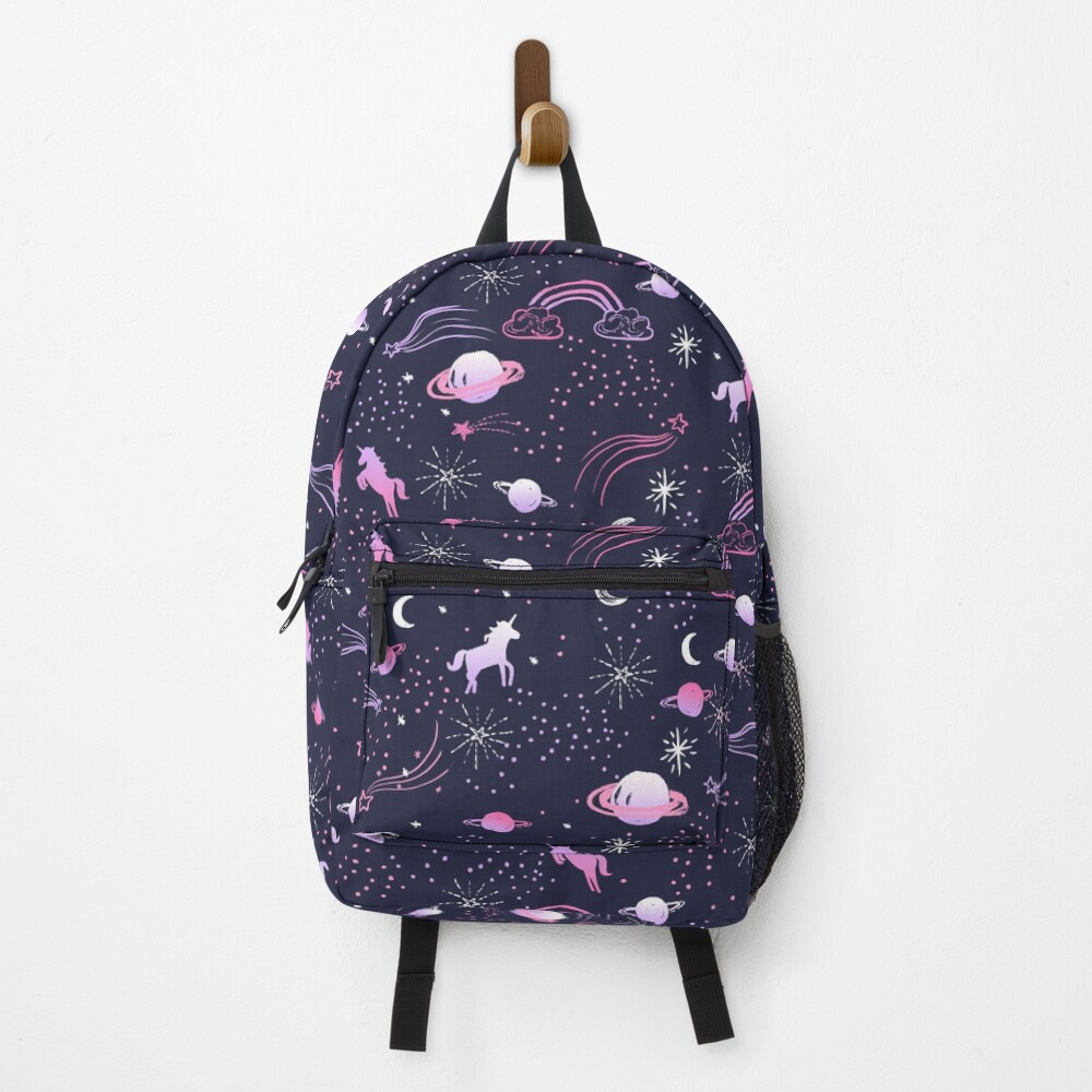 Item preview, Backpack designed and sold by RLYRetro.