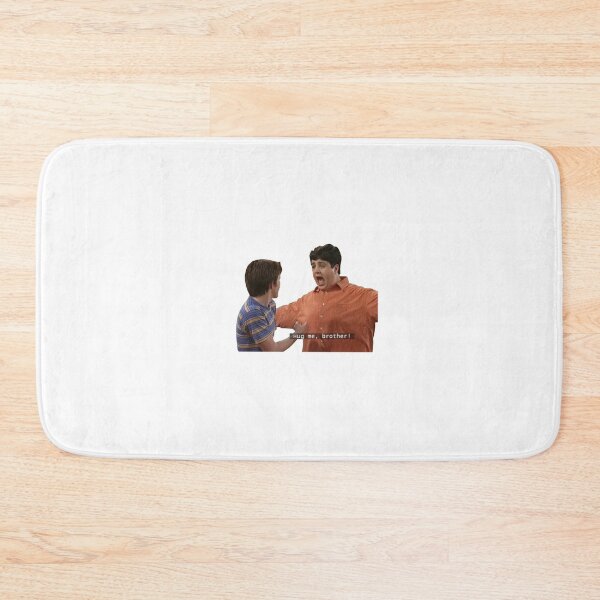 Item preview, Drake and Josh "Hug me, brother!" designed and sold by Cinderella13.