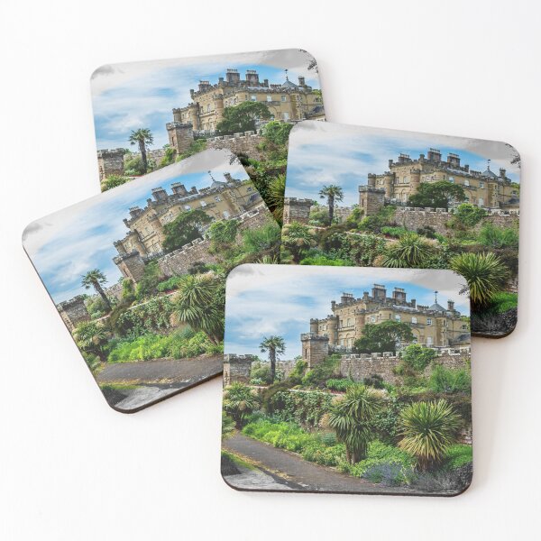 Item preview, Culzean Castle designed and sold by Colin Metcalf.