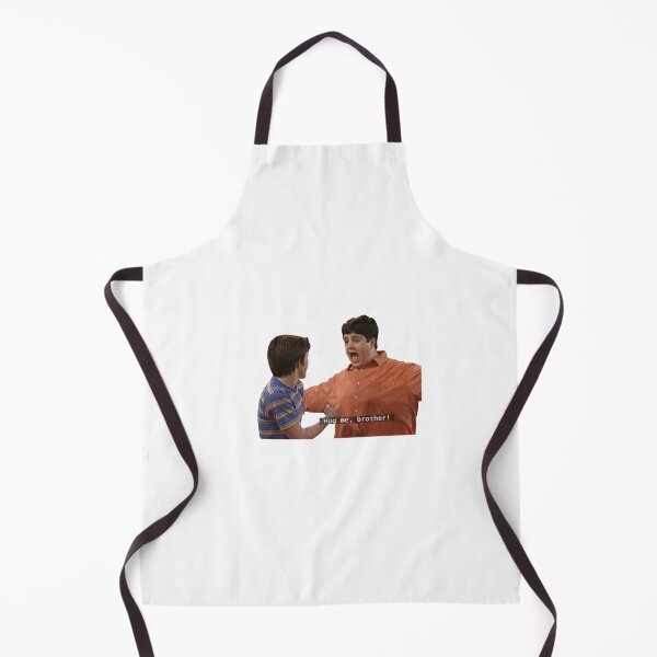 Item preview, Drake and Josh "Hug me, brother!" designed and sold by Cinderella13.