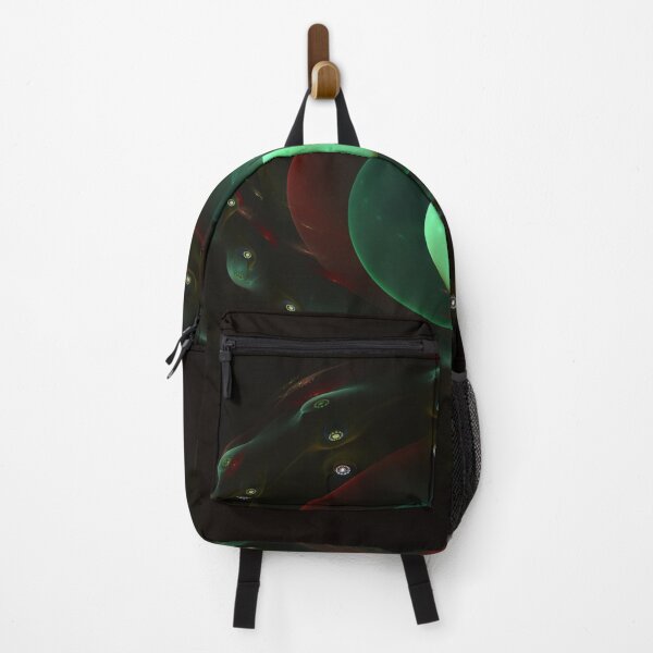 Item preview, Green Drop | Fractal Art designed and sold by Brian Kroijer.