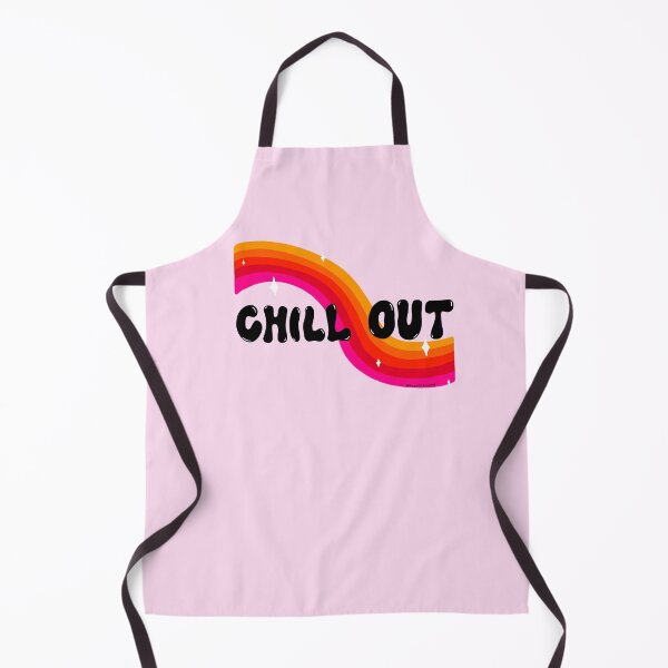 Item preview, Chill Out designed and sold by doodlebymeg.