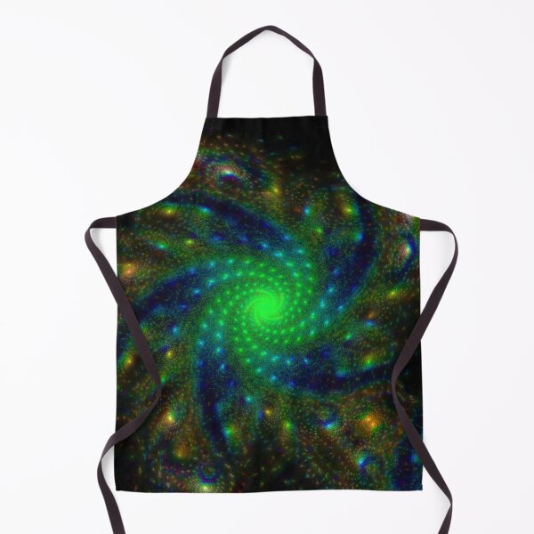 Item preview, Spiral Galaxy | Fractal Art designed and sold by Brian Kroijer.