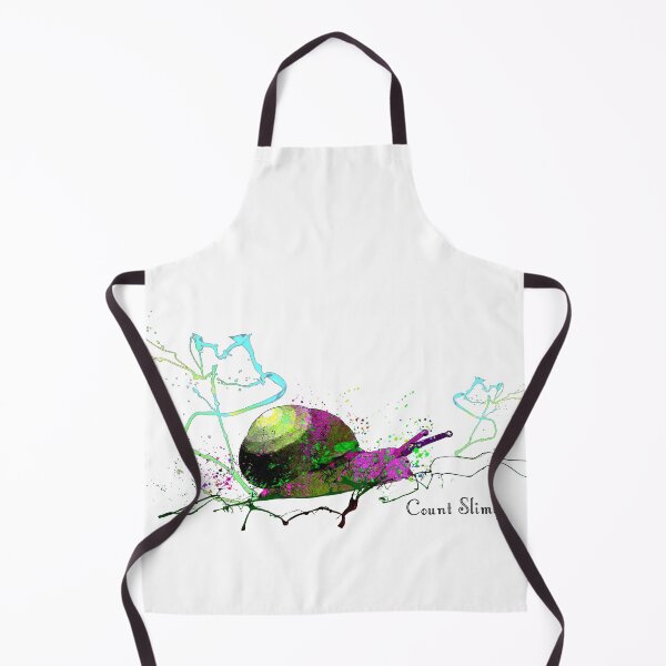 Item preview, Count Slimy designed and sold by Goodaboom.