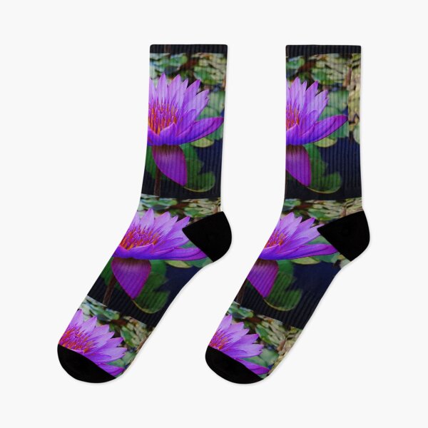 Item preview, lotus flower designed and sold by yinon-h.