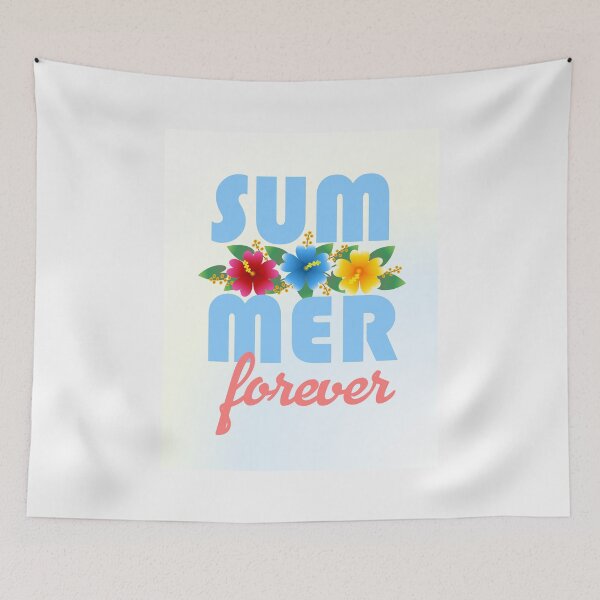 Item preview, summer forever designed and sold by Cr1sV.