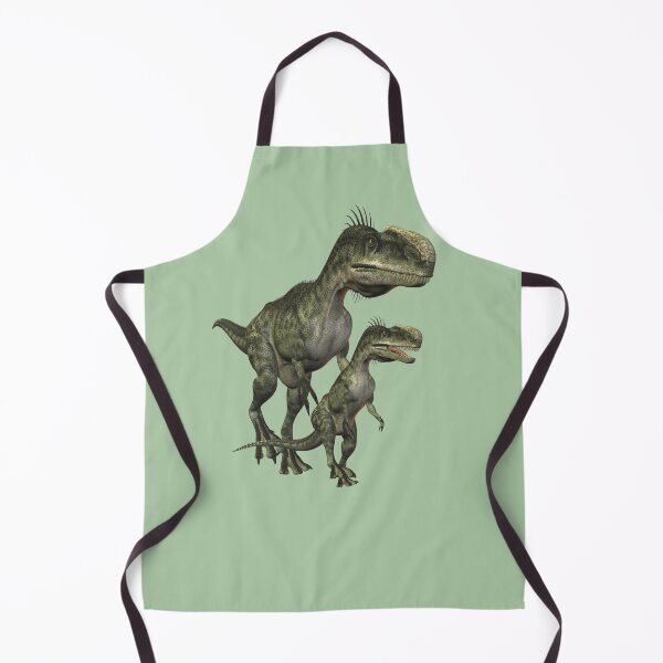 Item preview, On The Hunt , Dinosaurs designed and sold by LoneAngel.