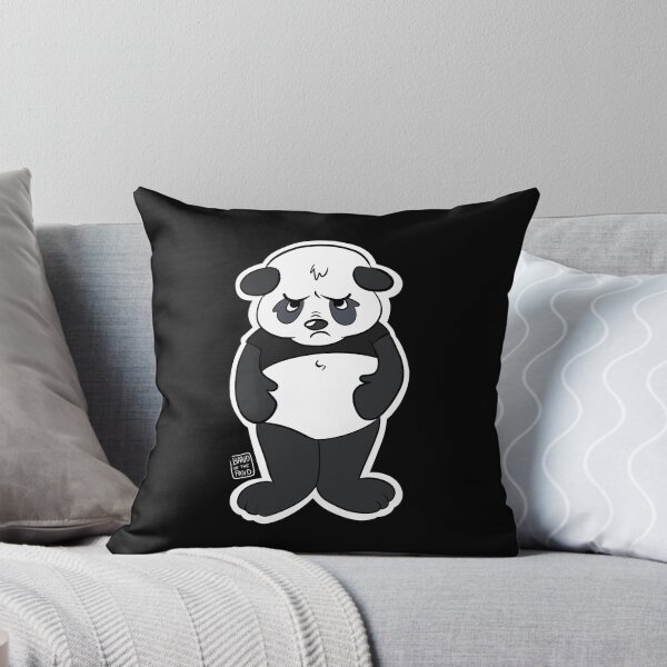 Item preview, Fatty Panda   designed and sold by BandOfThePand.