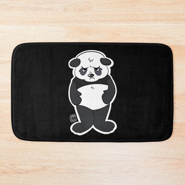 Item preview, Fatty Panda   designed and sold by BandOfThePand.