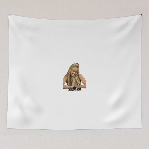 Item preview, Princess Hannah Montana designed and sold by Cinderella13.