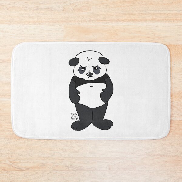 Item preview, Fatty Panda   designed and sold by BandOfThePand.