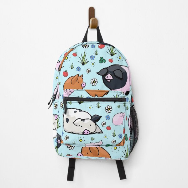 Item preview, Cute Pigs designed and sold by Nemki.