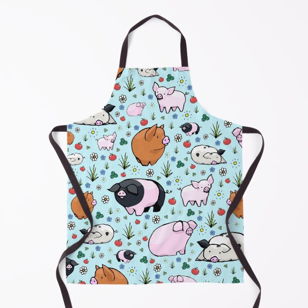 Item preview, Cute Pigs designed and sold by Nemki.