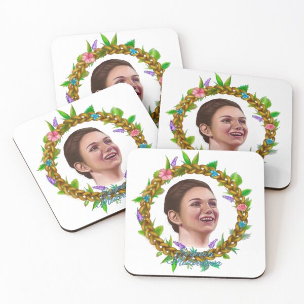 Item preview, Evgenia Medvedeva designed and sold by Yelenco.
