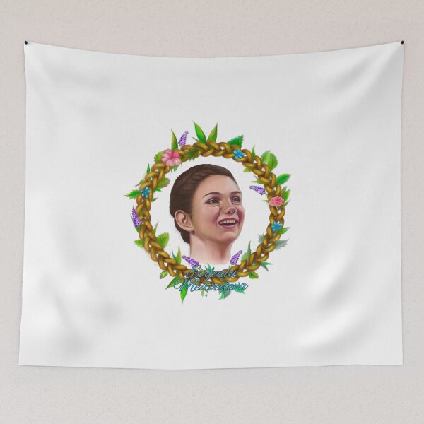 Item preview, Evgenia Medvedeva designed and sold by Yelenco.