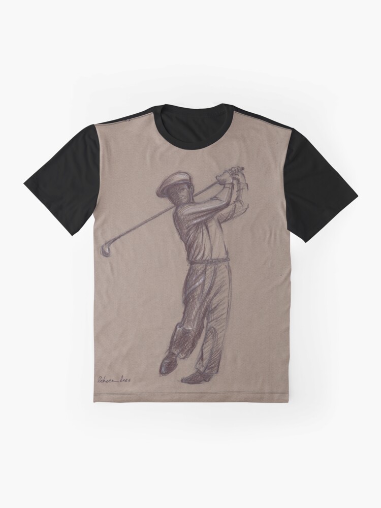 ben hogan tee shirts