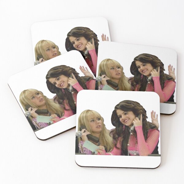 Item preview, Hannah Montana and Mikayla designed and sold by Cinderella13.