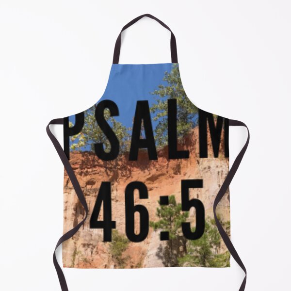 Item preview, Psalm 46:5 designed and sold by abar11.