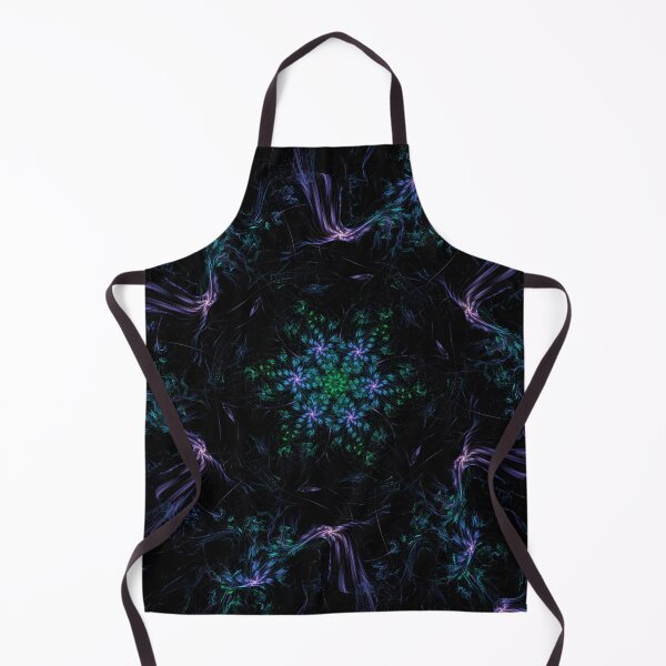 Item preview, Alien Bloom | Fractal Art designed and sold by Brian Kroijer.