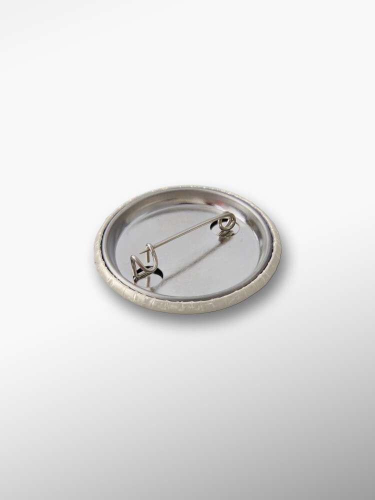 Alternate view of One Groovy Gal Pin