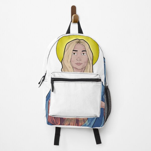 Item preview, Hayley Kiyoko - Lesbian Jesus  designed and sold by Laura Helsby.