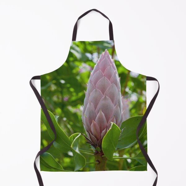 Item preview, Giant Protea Flower designed and sold by iCimages.net.