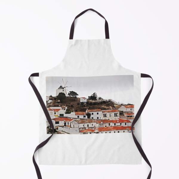 Item preview, Odeceixe Village Algarve Portugal designed and sold by WesternExposure.