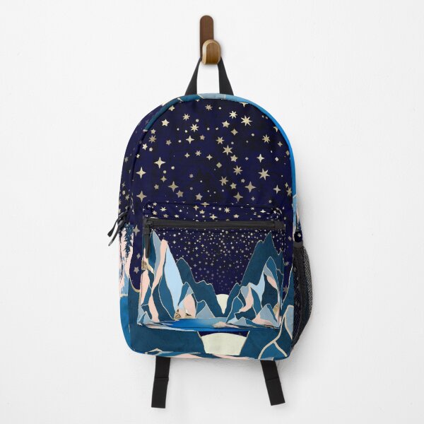 Item preview, Star Peaks designed and sold by spacefrogdesign.