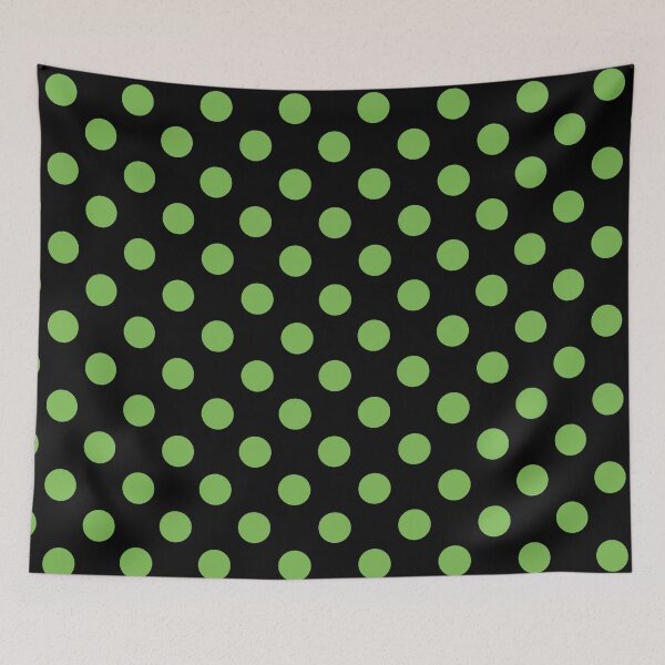 Item preview, Polka Dots #4 designed and sold by platonicXXI.