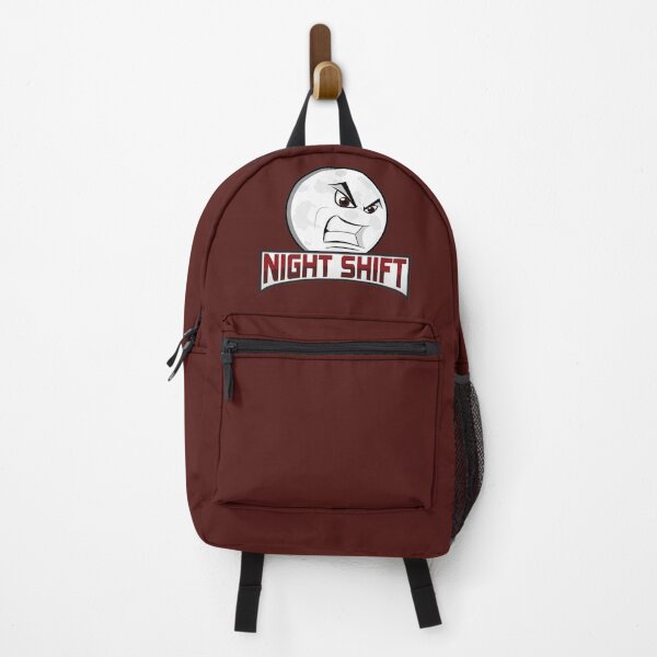 Item preview, The Night Shift designed and sold by doctorheadly.