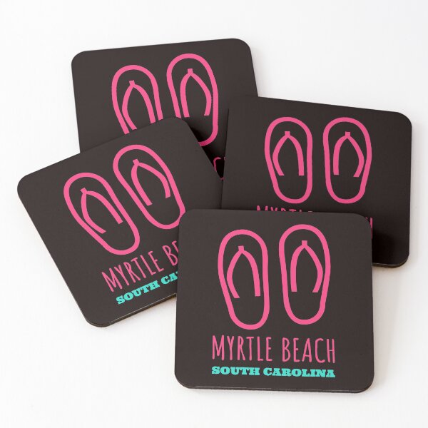 Item preview, Myrtle Beach South Carolina Beach Wear designed and sold by davestees506.